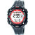 Q&Q Quartz Grey Round Men Watch M083J003Y