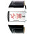 Q&Q Quartz Grey Square Men Watch M101J311Y
