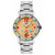 Q&Q MULTI COLOR Analog Watch - For LADIES (YELLOW) Q767J215Y