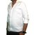 BRANDED DOTTED WHITE COLOUR COTTON SHIRT 100 PERCENT QUALITY GUARANTEE AT WHOLSALE PRICEWHITE