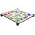6th Dimensions 13 in 1 Magnetic Ludo Chess Snacks and Ladders Set Board Game