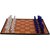 6th Dimensions 13 in 1 Magnetic Ludo Chess Snacks and Ladders Set Board Game