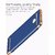 3-in-1 Blue SHOCKPROOF Dual Layer Back Cover Case For 3s/3s Prime