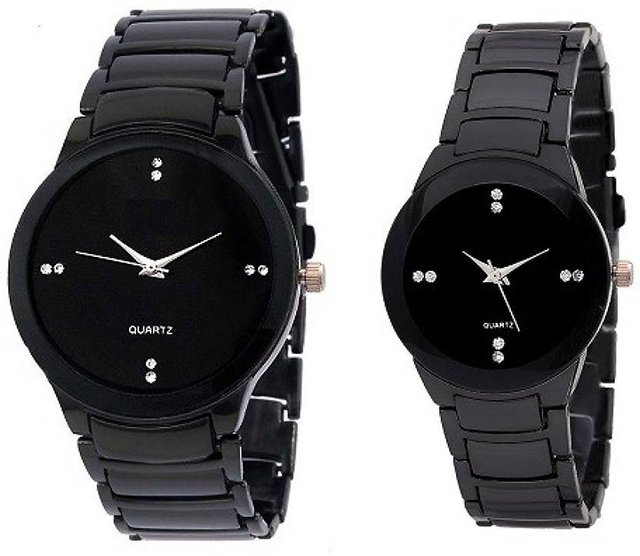 Shopclues shop couple watch