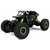 The Flyer's Bay ROCK CRAWLER 118 Scale 4WD RALLY CAR - The Mean Machine (Green)