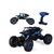 118 Scale 2.4G 4WD Remote Control Model Cars Climbing RC Off-Road Rock Crawler