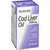 HealthAid Cod Liver Oil 550mg - 90 Capsules