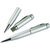 Microware Silver Pen With Laser Pointer Shape 8 Gb Pen Drive JKL385