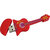 Microware Red Electric Guitar Shape 16 Gb Pen Drive JKL274