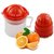 Shreeji Manual Orange, Citrus, Lemon squeezer Juicer - Random colour