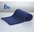 ARAVI Single Bed AC Blanket 47 x 85 inch Blue