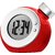 6th Dimensions Digital Multi color Water Power Clock - Colour may vary