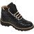 Kavacha Steel Toe safety shoe , S5