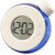 6th Dimensions Digital Multi color Water Power Clock - Colour may vary