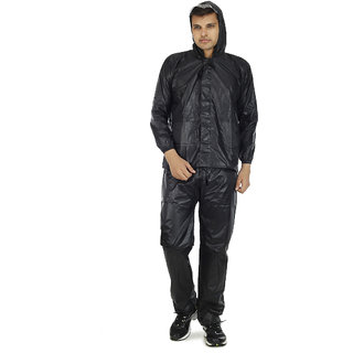 Buy Rain Suit with Carry Bag Online @ ₹899 from ShopClues