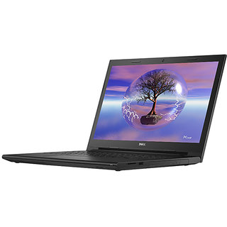 Buy DELL INSPIRON 3555 - AMD Quad Core E2 - 6110/ 4GB/ 500GB/ 15.6 ...