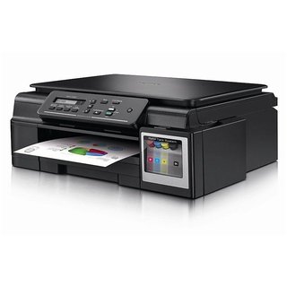 Brother DCP-T300 Multifunction Ink Tank Printer (Print, Scan And Copy) offer