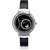 Invaders Contemporary Dial Black Analog Watch-INV-CUTE-BLK
