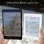 Kindle Paperwhite 3G, 6 High Resolution Display (300 ppi) with Built-in Light, Free 3G + Wi-Fi - White