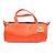 mhunique women slings bags orange
