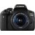 Canon EOS 750D Kit (EF-S 18 - 55 mm IS STM) DSLR Camera