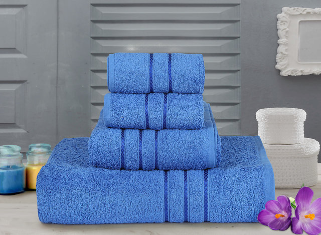 Towel set 2025 bombay dyeing