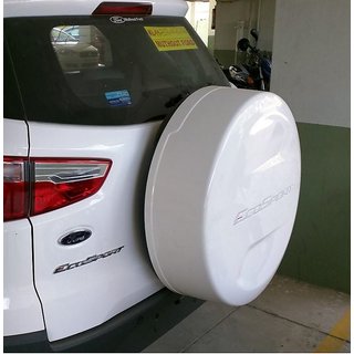 Ford ecosport 2025 rear wheel cover
