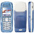 Nokia 3100 /Acceptable Condition/Certified Pre Owned(6 Months WarrantyBazaar Warranty)