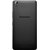 Tworld Back Replacement Panel For Lenovo A6000 - Black