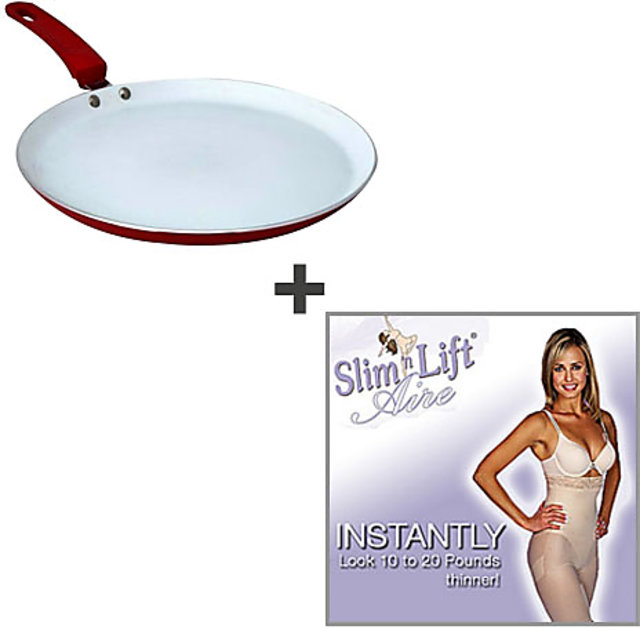 Buy Slim n Lift Body Shaper for Women Online @ ₹349 from ShopClues