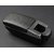 Premium Quality Sliding Console Car Armrest Black