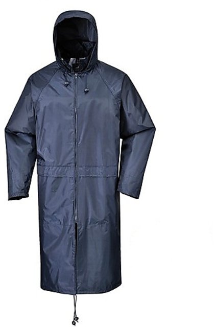 Raincoat online store