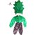 Tree Green Fancy Dress Costume For Kids
