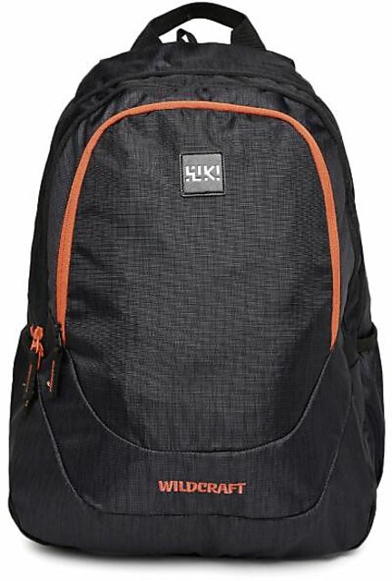 wildcraft bags discount