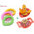 Trending Special Combo Of Fruit Slicer Includes Watermelon Slicer + Mango Cutter + Apple Cutter