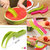 Trending Special Combo Of Fruit Slicer Includes Watermelon Slicer + Mango Cutter + Apple Cutter