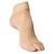 Womens Ankle length Pollycotton Thumb Socks Pack of 4