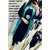 Selfie Kurtiz Double layer Kurti rayon inner With Jacket Atv The Middle Of Mirror work and lace Work