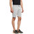 HAIG-DOT Men's Cotton Solid Shorts