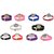 NUBELA Combo Of 10 Designer Watches