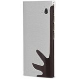LIONIX T-1199 Hand High Speed 18000 Mah PowerBank (Brown) with 6 Months Manufacturing Warranty