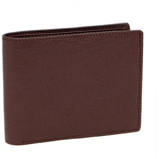 Borse LK227 Genuine Leather Men's Wallet
