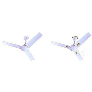 Vayoo Ceiling Fans