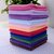 Combo of 12 Multicoloured Face Towel