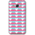 Samsung Galaxy E7 Designer Hard-Plastic Phone Cover From Print Opera -Beautiful Hearts