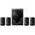 Sony SA-D100 4.1 Bluetooth Home Theater System