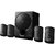 Sony SA-D100 4.1 Bluetooth Home Theater System