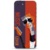 IPhone 5-5s Designer Hard-Plastic Phone Cover From Print Opera -Music Lover
