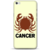IPhone 6-6s Designer Hard-Plastic Phone Cover From Print Opera -Cancer