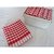 Pack Of 1 Kitchen Duster 1 Napkin Combo